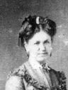 Record image of Doris Sophia (Emma) Rau (geb. von Boeckmann)