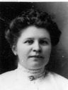 Record image of Beulah Irene Childs (born Santmyers)