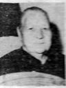 Record image of Johanna Vilhelmina Nilsson (o.s. Malmberg)