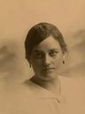 Record image of Augusta Lovisa Ossvald Osswald (o.s. Hellman)