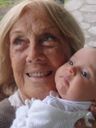 Record image of Delia Josefina Torres (born Caimi Balli)