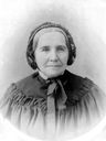 Record image of Elizabeth Gill (Guill) (born Woodring)