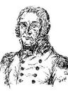 Record image of Carl Ludwig Friedrich Ernst Wilhelm August von Wurmb