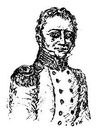 Record image of Friedrich Leopold Christian Ludwig von Wurmb