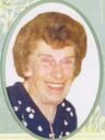 Record image of Alice Agnes Howlett (born Brody)