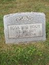 Record image of Rosa Mae Hoch