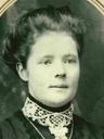Record image of Ethel Camilla Richins (born Ralph)