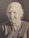 Record image of Fanny Craighead (born Roberts)
