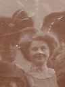 Record image of Antonie (Toni) Rosenbaum (born Wolf)