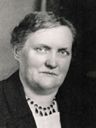 Record image of Amanda Sofia Ekberg (born Johansson)