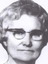 Record image of Rose QUESSADA (born Martinez)