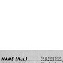 Record image of Samuel Barnes
