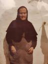 Record image of Luisa Salazar Aguilera (born Bailon Serrano)