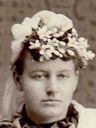 Record image of Anna "Annie" Steinbrecher (geb. Griese)