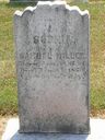 Record image of Sophia Miller (born Heebner)