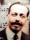 Record image of Louis jean baptiste Pruvost