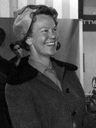 Record image of Anna-Greta Lillikan Forss (born Lorenz)