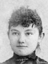 Record image of Ernestine Elizabeth McMillan (geb. Meyer)