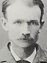 Record image of Halver J. ( Little Halver) Rask