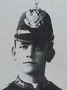 Record image of Olaf Harold Rask