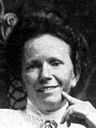 Record image of Clara Leah Fowler (born Thurber)