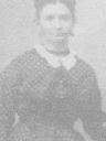 Record image of Lucinda Ferguson (born Bradshaw)