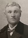 Record image of Gabriel Svensson