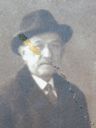 Record image of Evert (Bram) Hillebrand