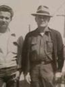 Record image of Leslie George Moore