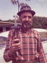 Record image of Lester Houston Roberts