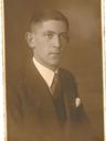 Record image of Simon 'Heiman' Swaab