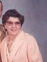 Record image of Lora J Dale (born Howard)