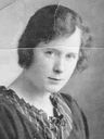 Record image of Greta Josefsson