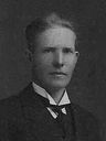 Record image of Jørgen Petter Bang Hansen