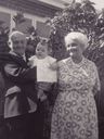 Record image of Frances Ilma Bamford (born Thompson)