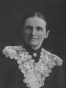Record image of Mathilda Nordström (o.s. Johansdotter)