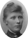 Record image of Mariana Simonsson (o.s. Andersdotter)