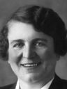 Record image of Rut Ester Marie Jacobsson (born Ottosson)