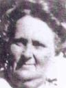 Record image of Christina Clegg (o.s. Bengtsson)