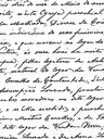 Record image of Maria Candida Freaza Mouriño (nacida Martinez Martinez)