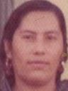 Record image of Petra Adela Garcia Ruiz (nacida Esperanza Antonio)