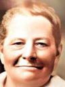 Record image of Johanna Mathilda Carlsson, * (o.s. Petersdotter Blomster)