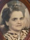Record image of Agda Linnea Johansson (born Andersson)