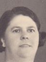 Record image of Elsa Dorotea Teike (born Ljungqvist)