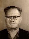 Record image of Franz Arend