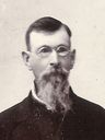 Record image of Jonas Peter Lindberg