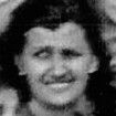 Record image of Julia Victorina da Cruz (born Fernandes)
