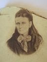 Record image of Antonia Novoa Martinez (nacida Alvarez Carreiro)