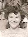 Record image of Eleanor Louise Manzanares (born Gonzales)