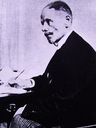 Record image of itsenäisyyspoliitikko, vankeinhoitolaitoksen ylijohtaja Claes Alexis Constantin Gripenberg